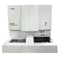 荧光显微图像分析仪